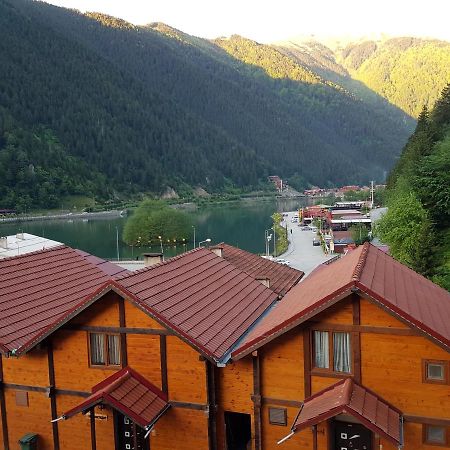 Kaya Residence Узунгьол Екстериор снимка