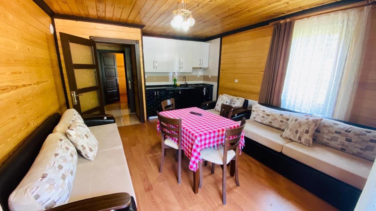 Kaya Residence Узунгьол Екстериор снимка