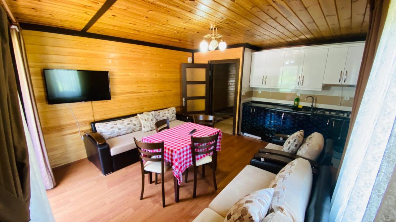 Kaya Residence Узунгьол Екстериор снимка