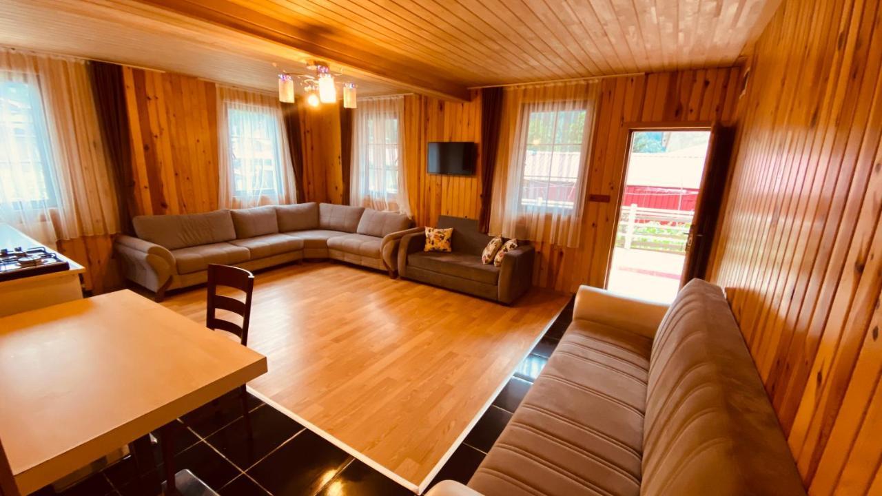 Kaya Residence Узунгьол Екстериор снимка