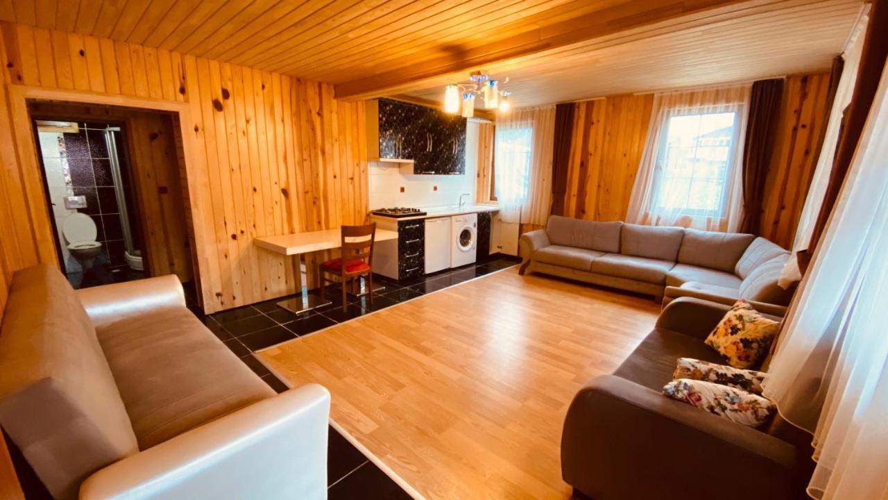 Kaya Residence Узунгьол Екстериор снимка