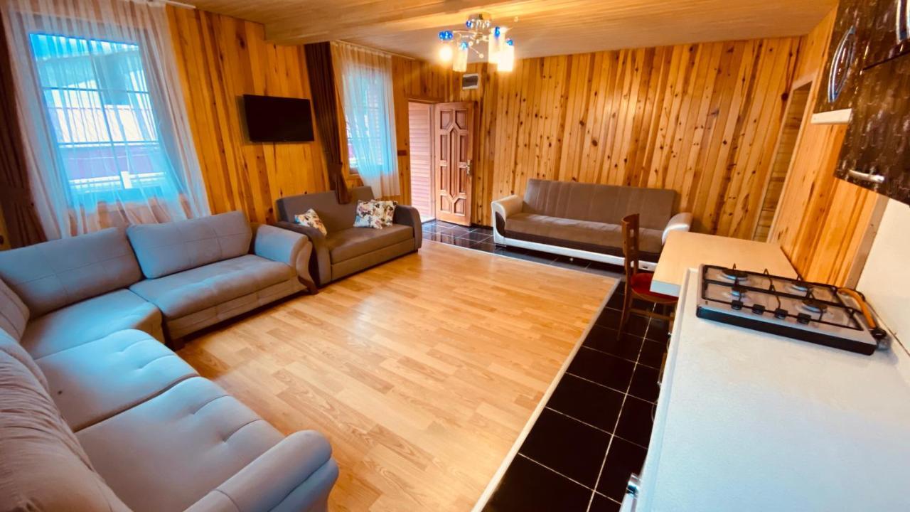 Kaya Residence Узунгьол Екстериор снимка