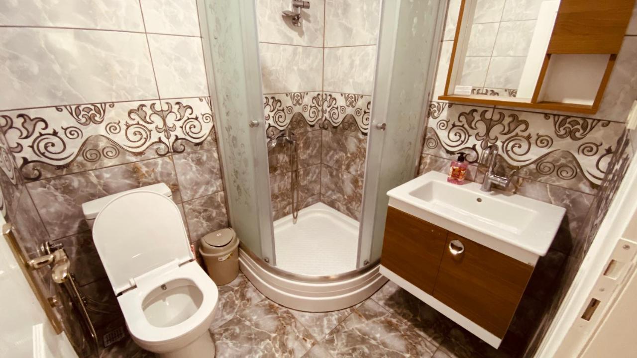 Kaya Residence Узунгьол Екстериор снимка