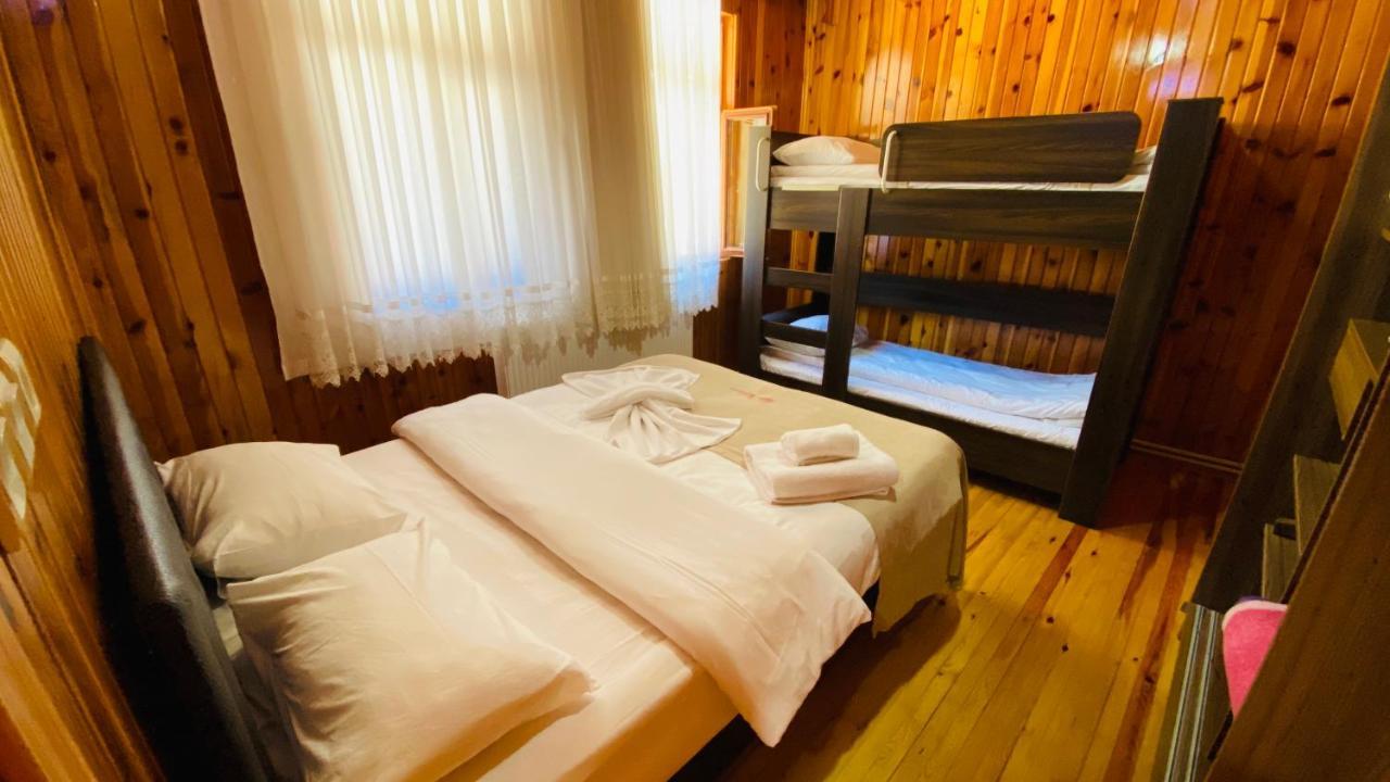 Kaya Residence Узунгьол Екстериор снимка