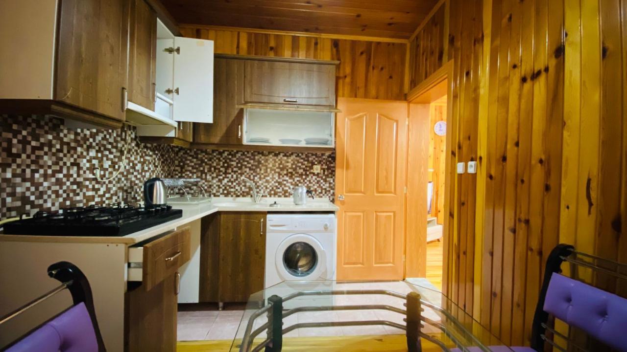 Kaya Residence Узунгьол Екстериор снимка