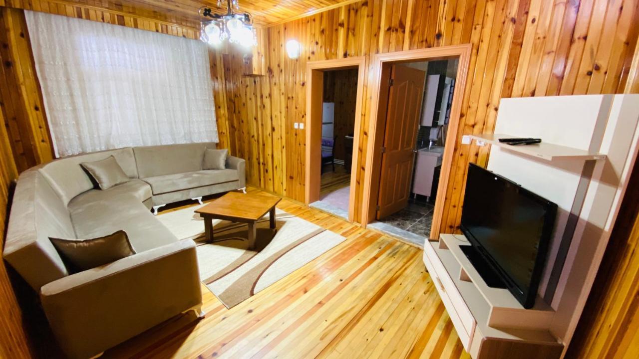 Kaya Residence Узунгьол Екстериор снимка