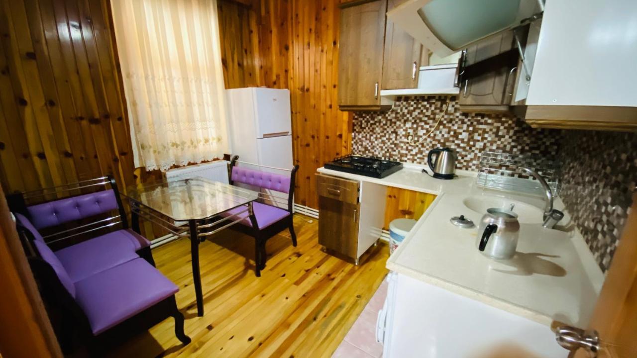 Kaya Residence Узунгьол Екстериор снимка
