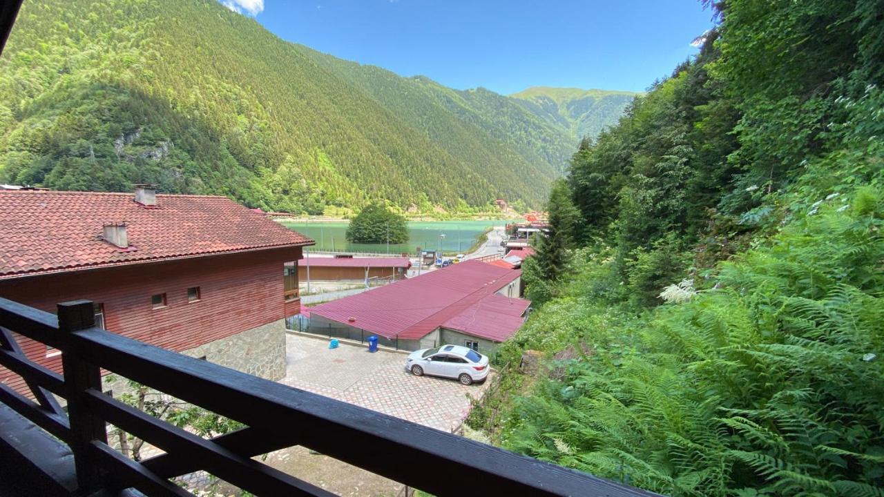 Kaya Residence Узунгьол Екстериор снимка