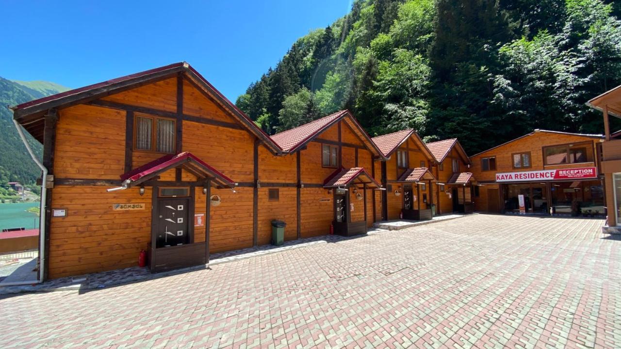 Kaya Residence Узунгьол Екстериор снимка