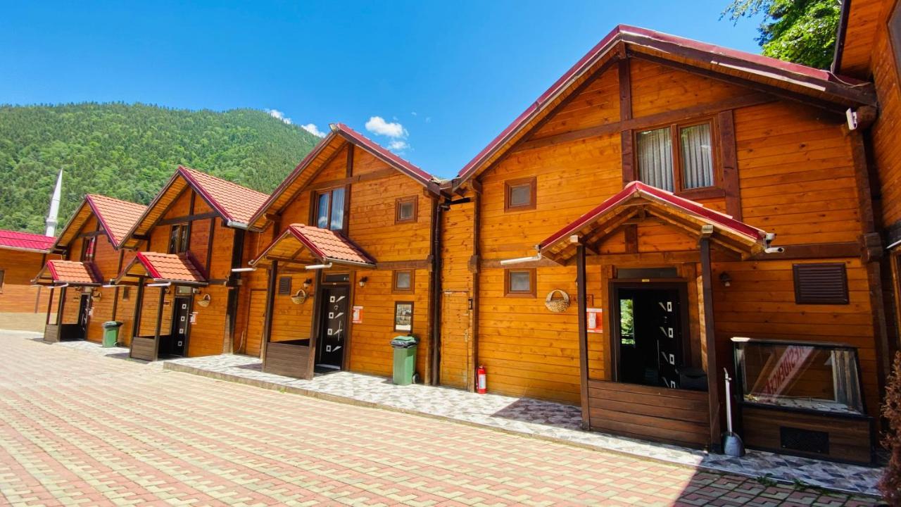 Kaya Residence Узунгьол Екстериор снимка