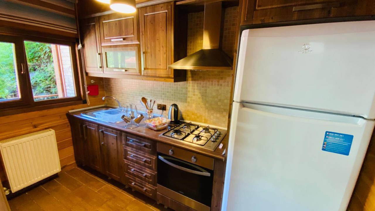 Kaya Residence Узунгьол Екстериор снимка