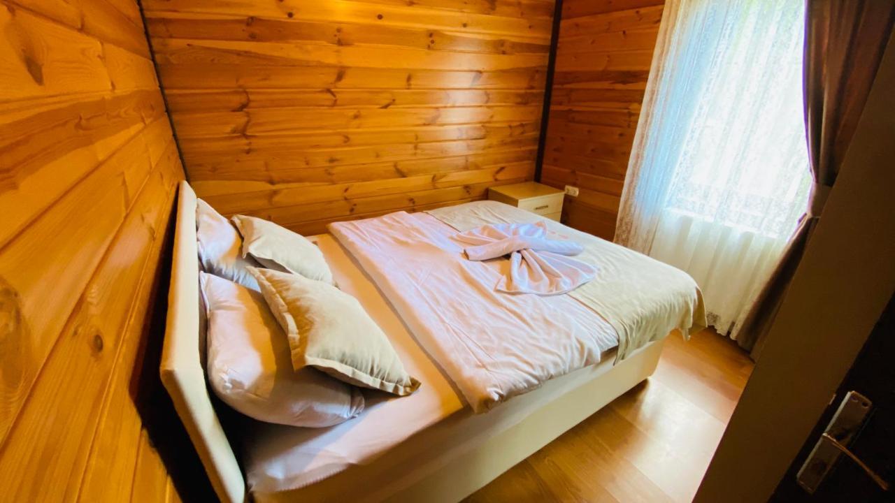 Kaya Residence Узунгьол Екстериор снимка