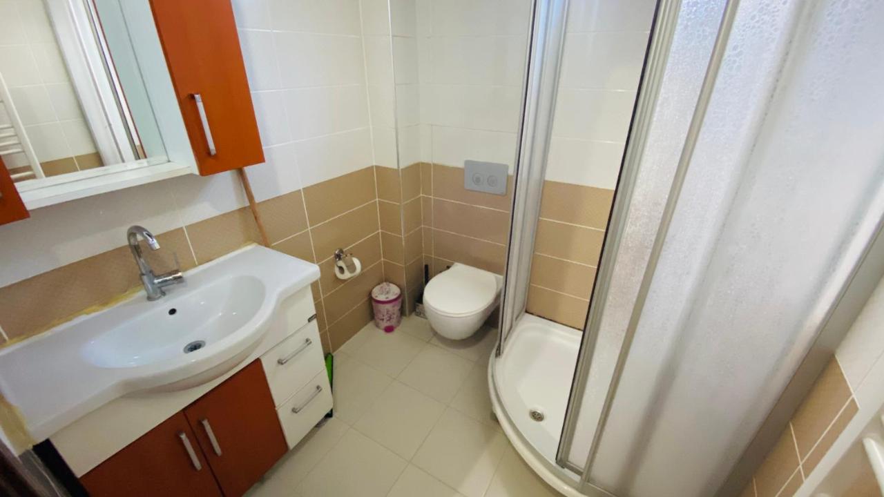 Kaya Residence Узунгьол Екстериор снимка