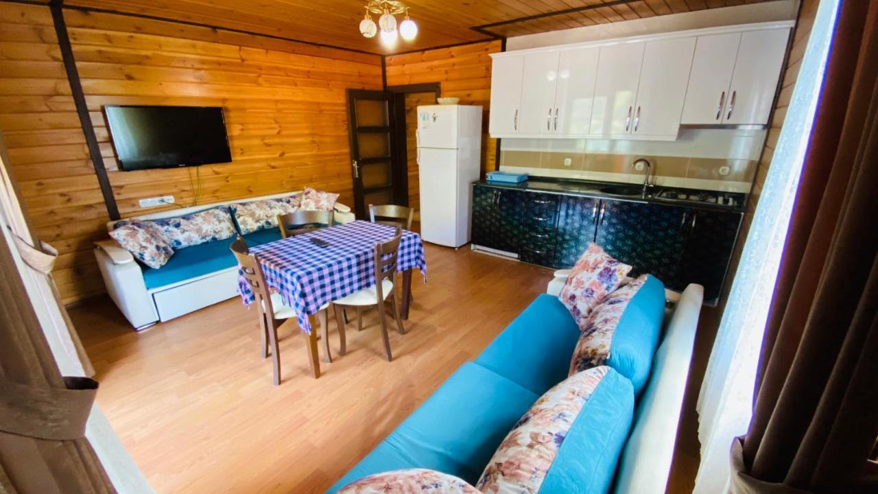 Kaya Residence Узунгьол Екстериор снимка