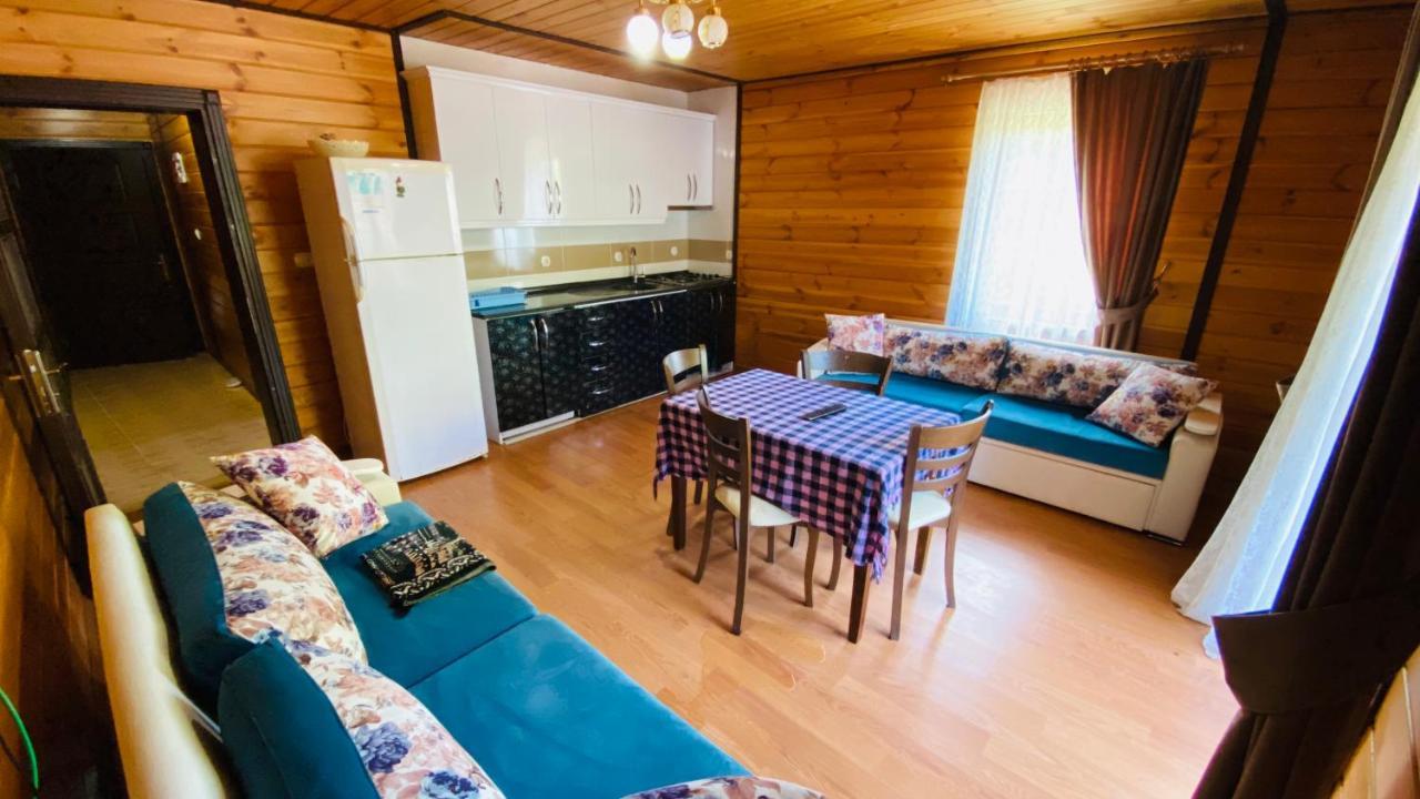 Kaya Residence Узунгьол Екстериор снимка