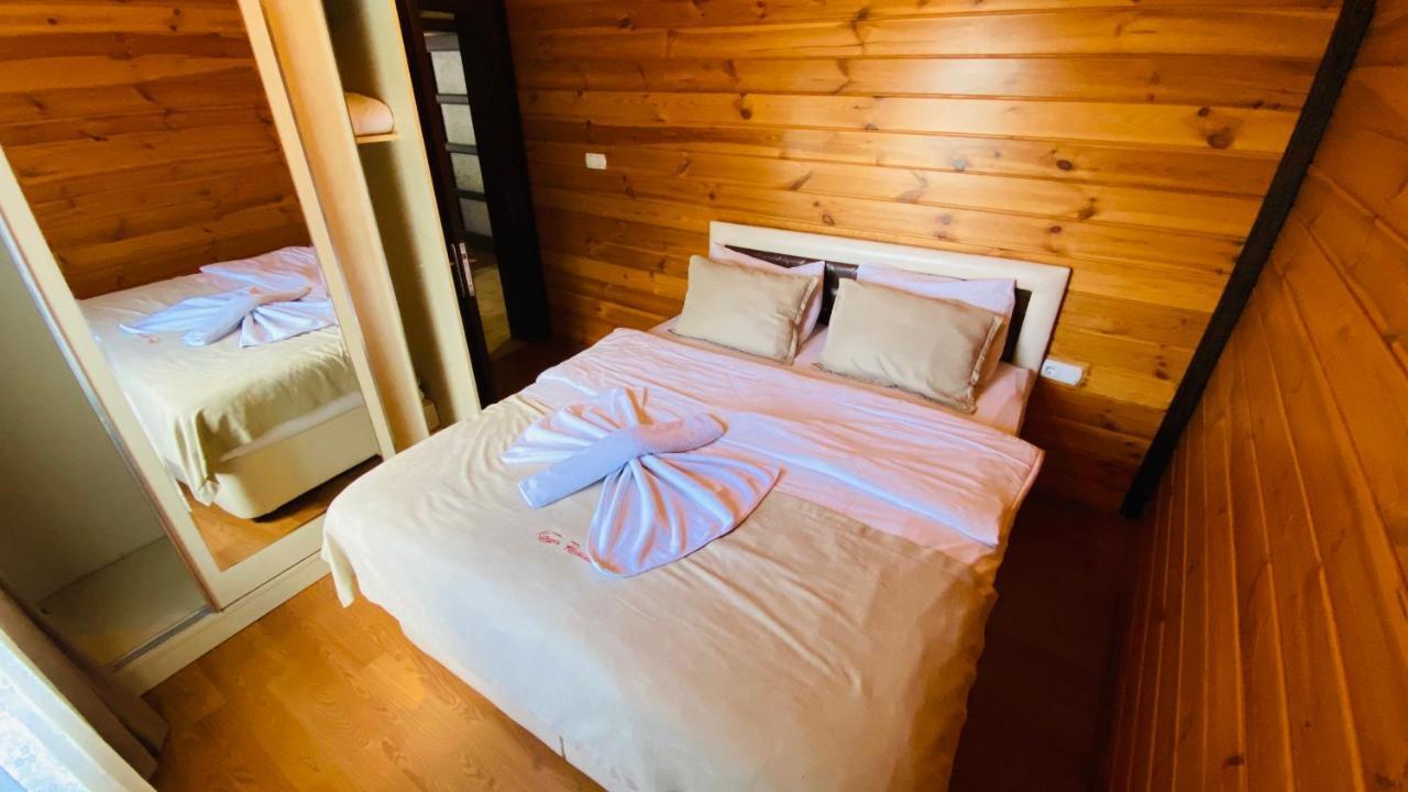 Kaya Residence Узунгьол Екстериор снимка