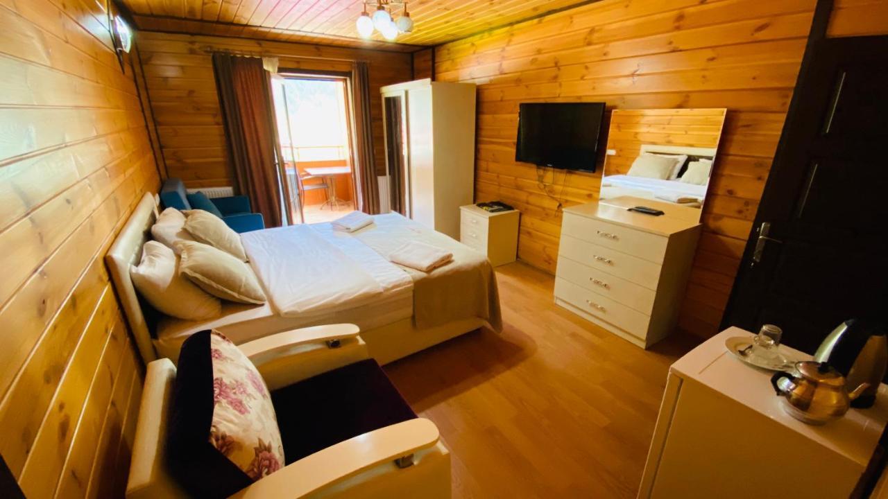 Kaya Residence Узунгьол Екстериор снимка