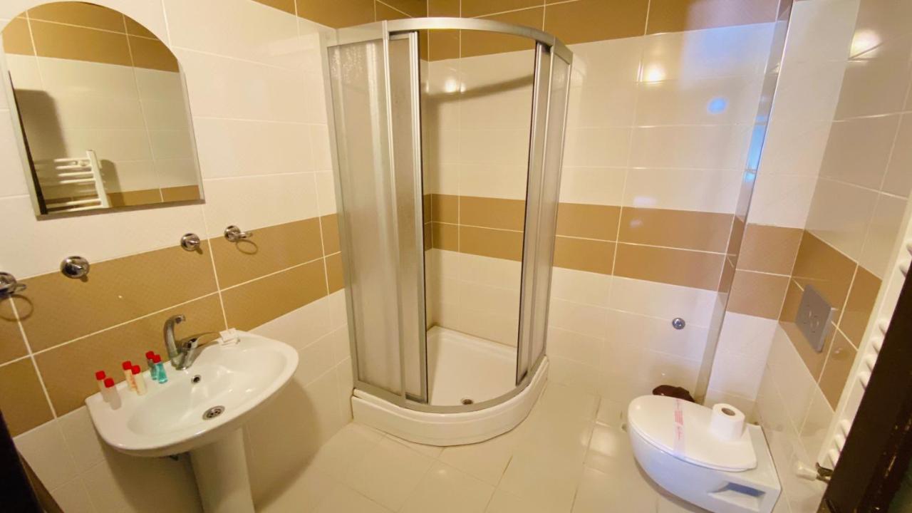 Kaya Residence Узунгьол Екстериор снимка