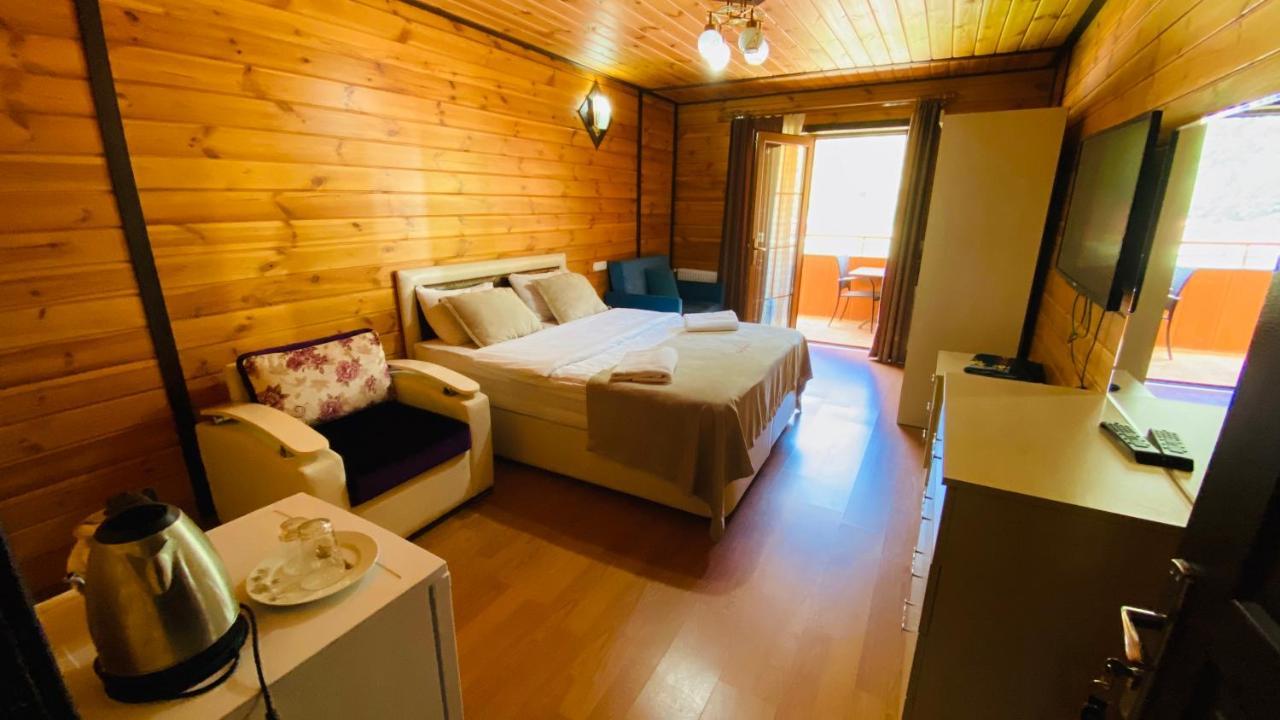 Kaya Residence Узунгьол Екстериор снимка