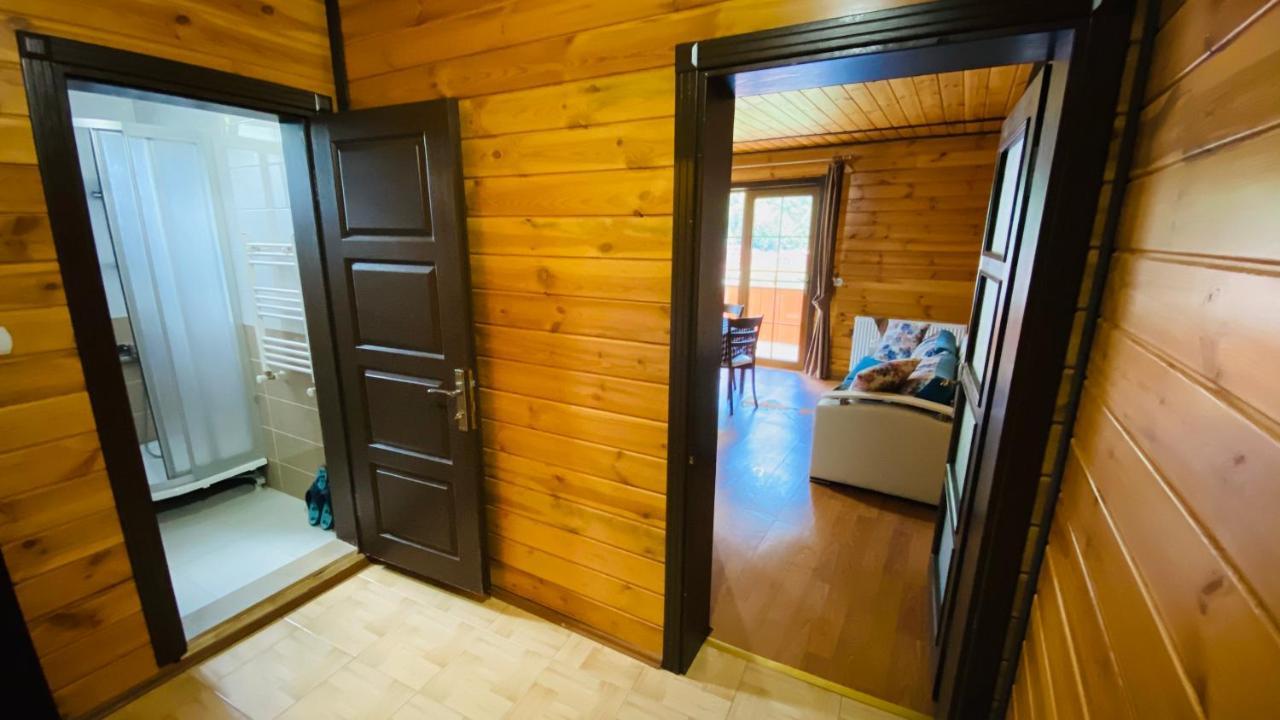 Kaya Residence Узунгьол Екстериор снимка
