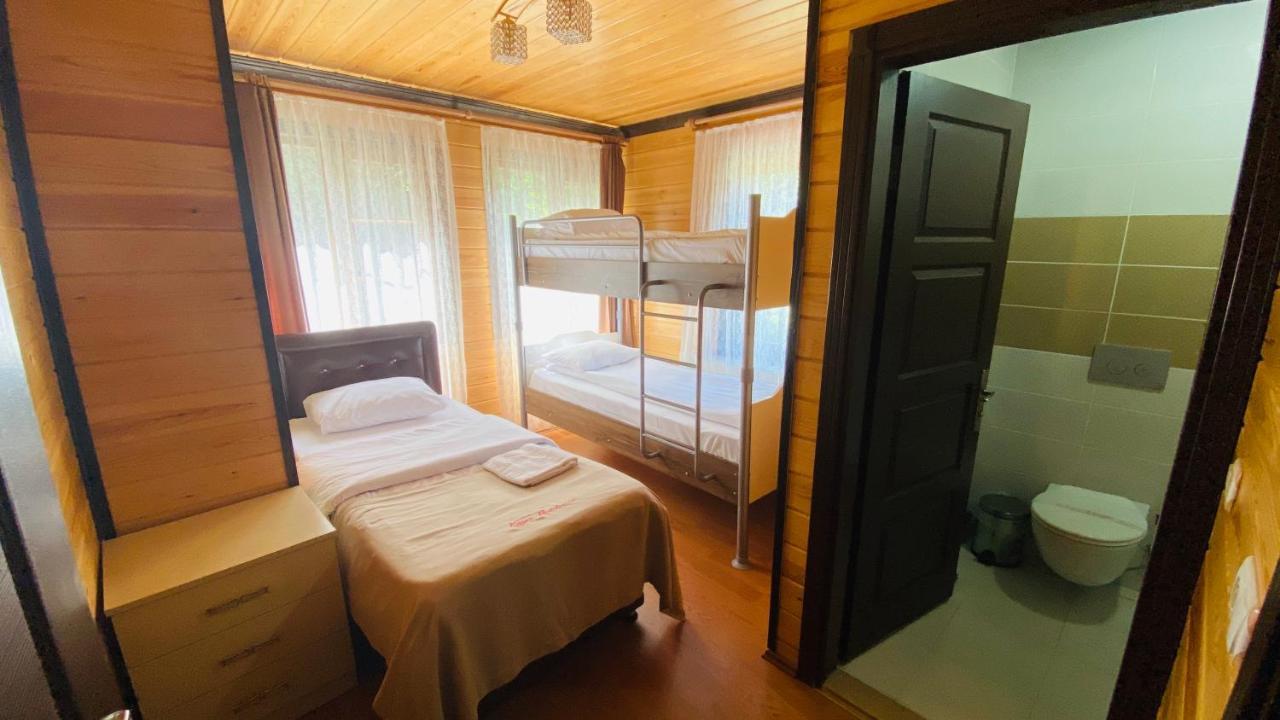 Kaya Residence Узунгьол Екстериор снимка