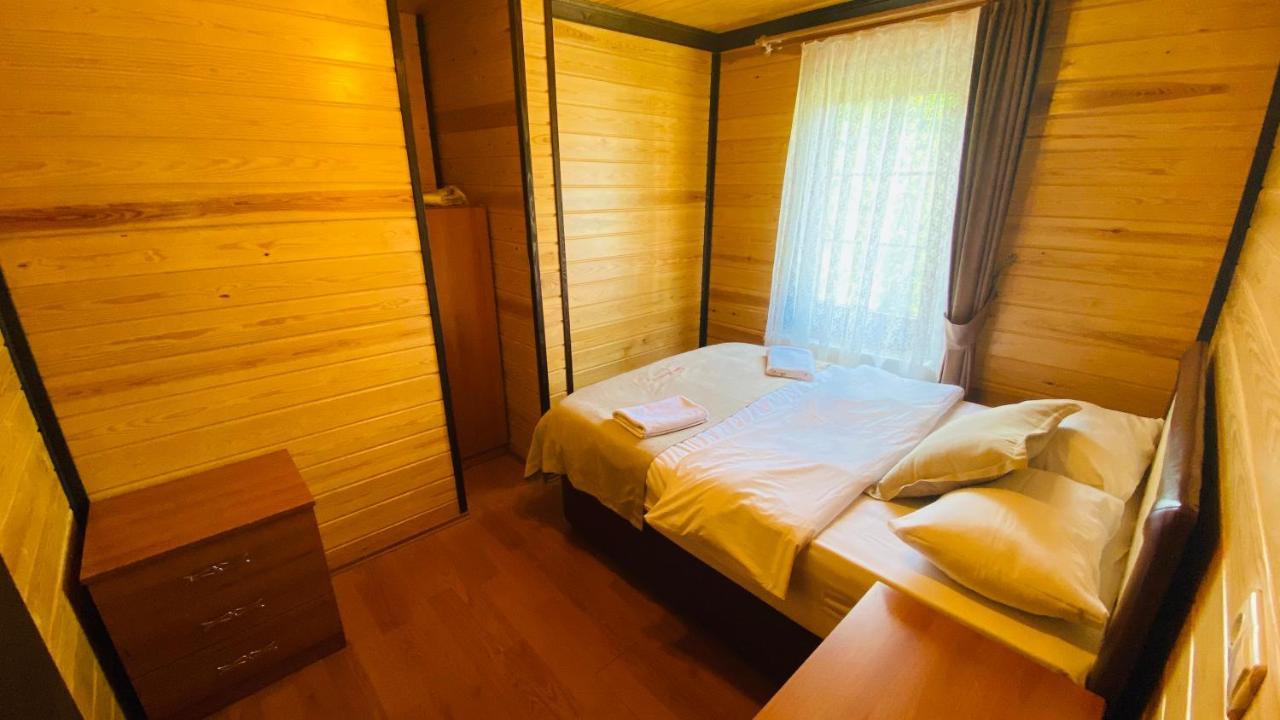 Kaya Residence Узунгьол Екстериор снимка