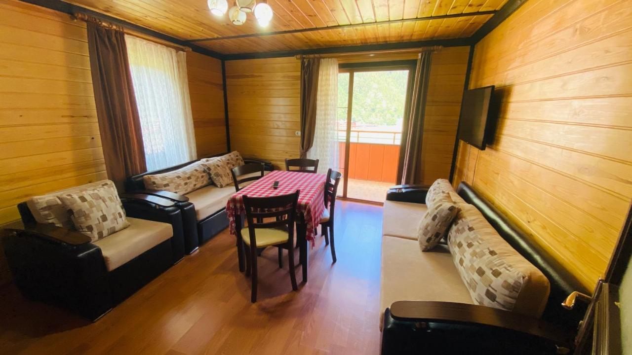 Kaya Residence Узунгьол Екстериор снимка