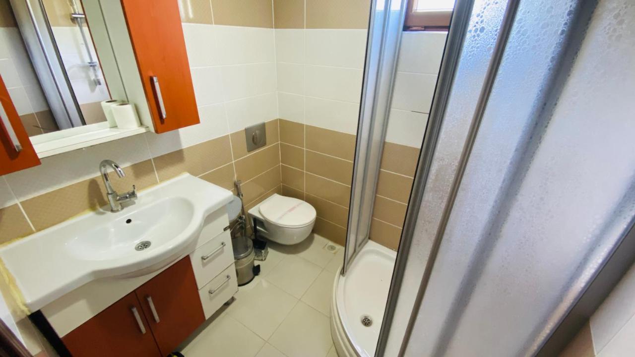Kaya Residence Узунгьол Екстериор снимка