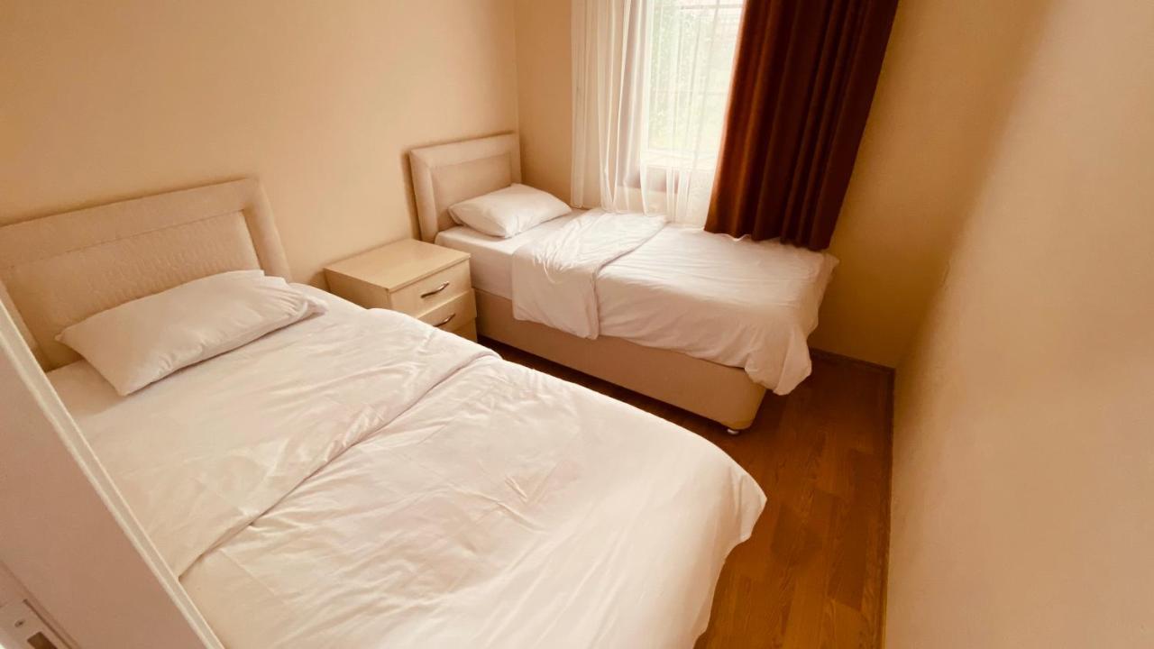 Kaya Residence Узунгьол Екстериор снимка