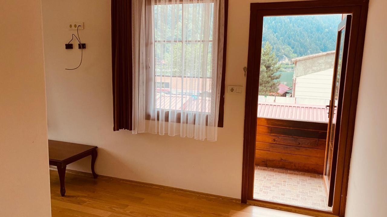 Kaya Residence Узунгьол Екстериор снимка