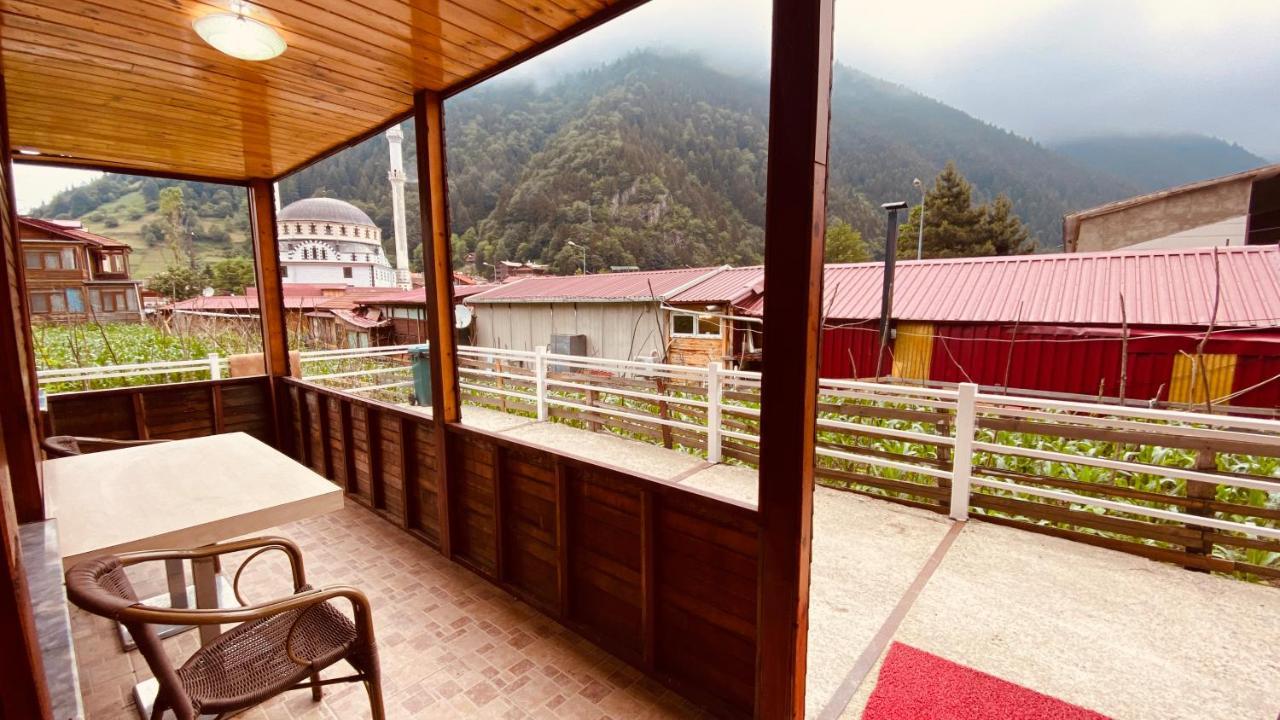 Kaya Residence Узунгьол Екстериор снимка