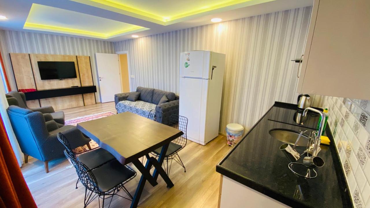 Kaya Residence Узунгьол Екстериор снимка