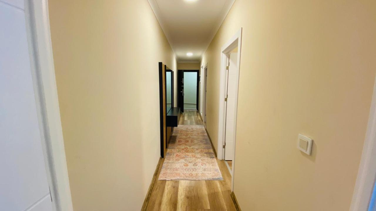 Kaya Residence Узунгьол Екстериор снимка