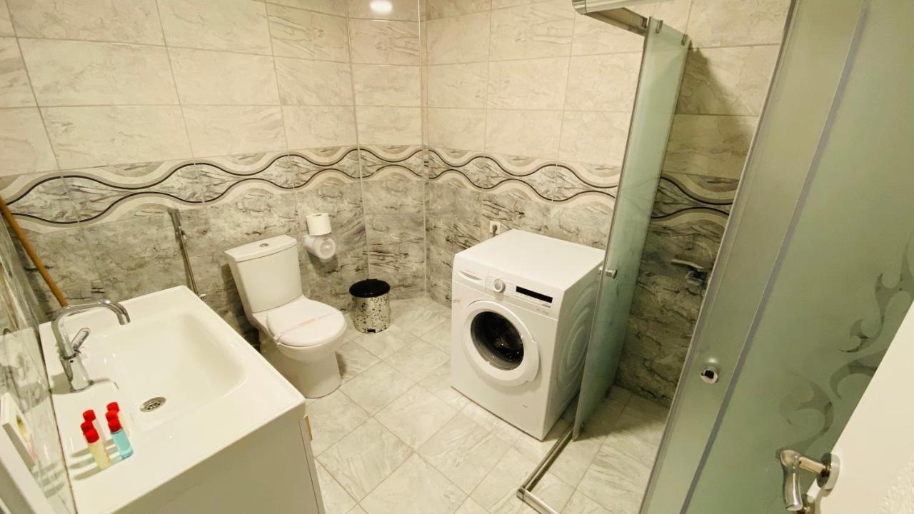 Kaya Residence Узунгьол Екстериор снимка