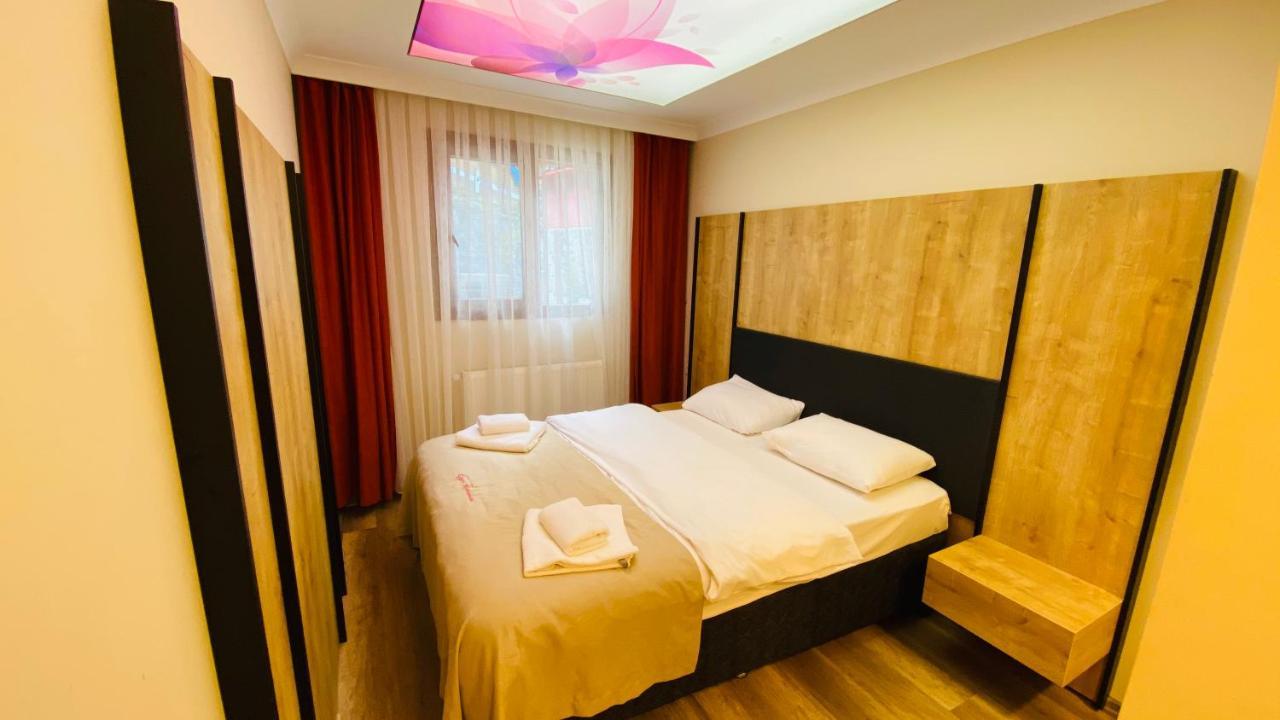 Kaya Residence Узунгьол Екстериор снимка