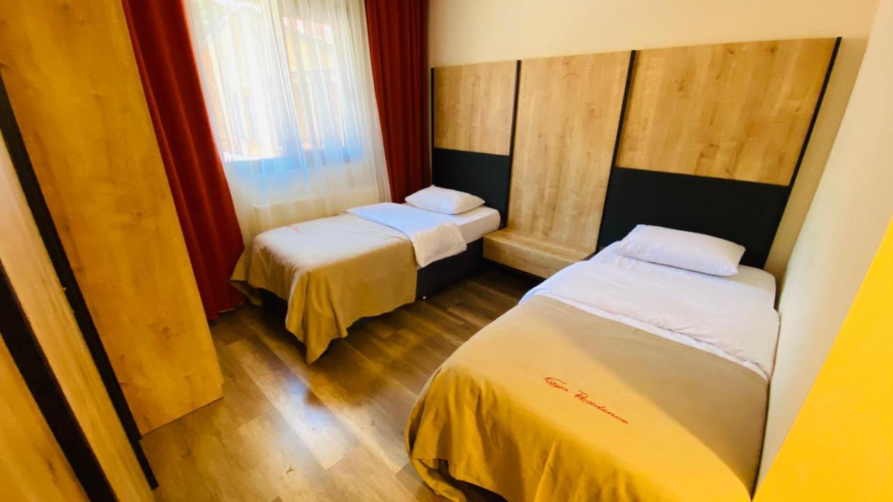 Kaya Residence Узунгьол Екстериор снимка