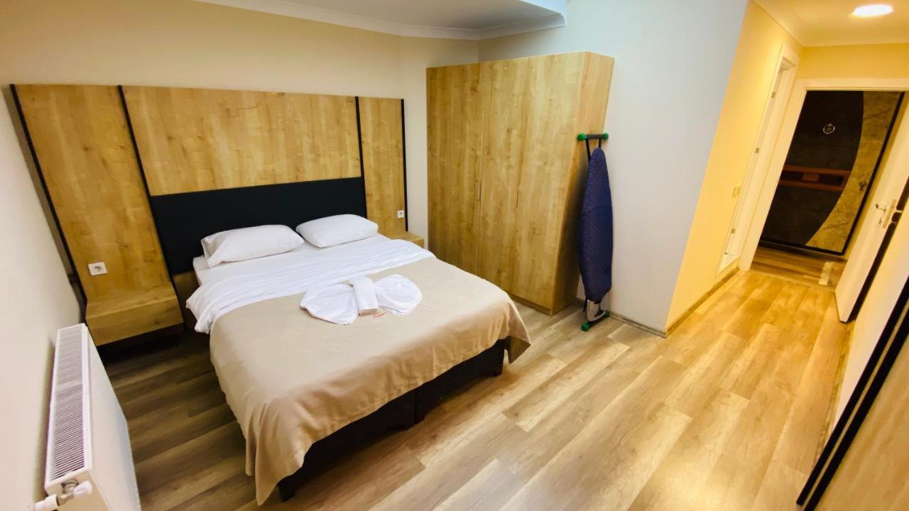 Kaya Residence Узунгьол Екстериор снимка