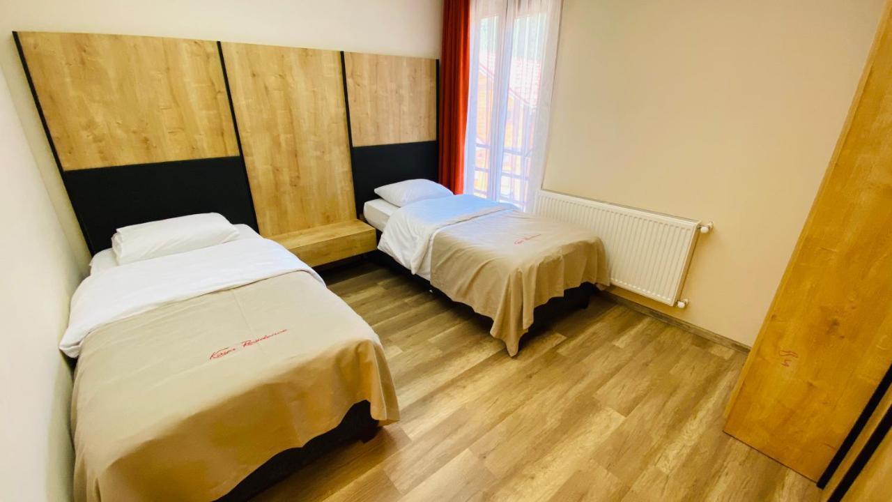 Kaya Residence Узунгьол Екстериор снимка