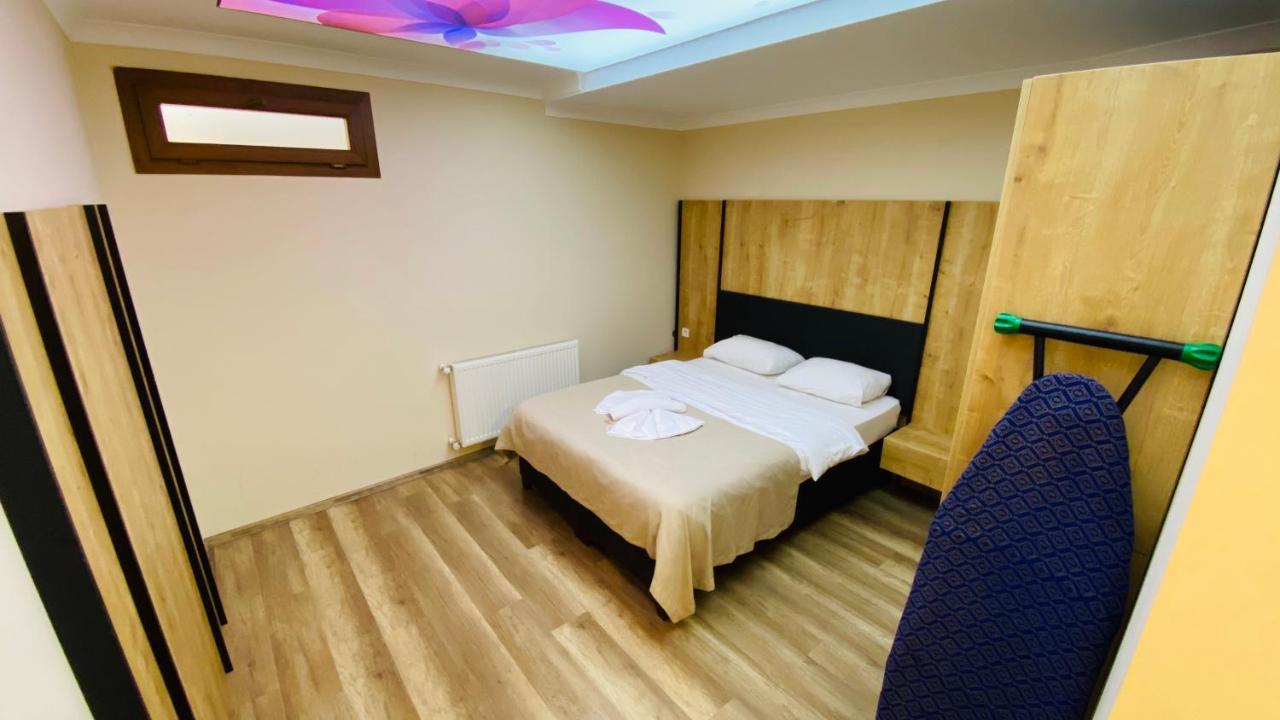 Kaya Residence Узунгьол Екстериор снимка