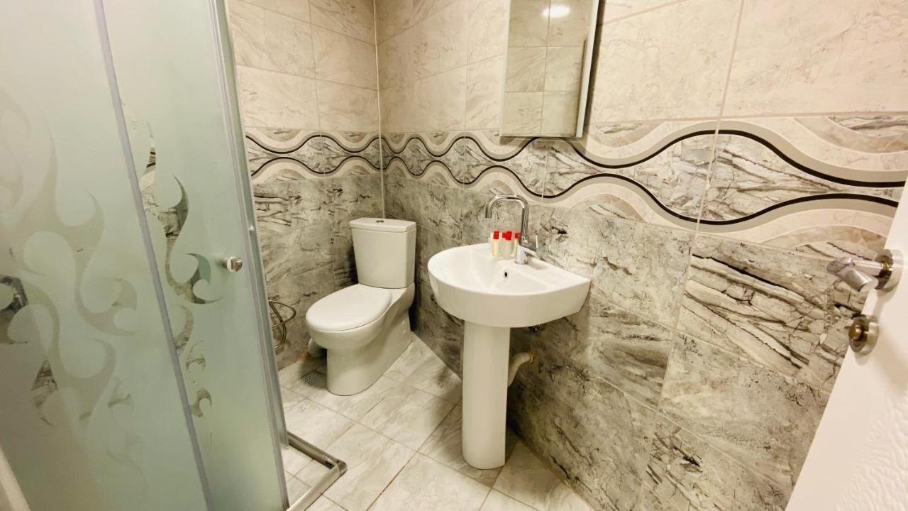 Kaya Residence Узунгьол Екстериор снимка