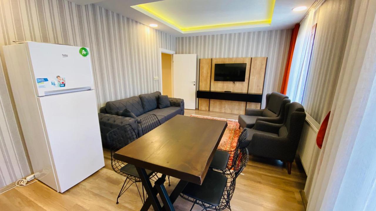 Kaya Residence Узунгьол Екстериор снимка