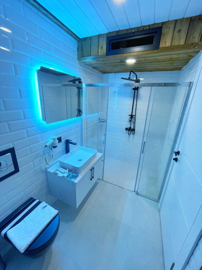 Kaya Residence Узунгьол Екстериор снимка