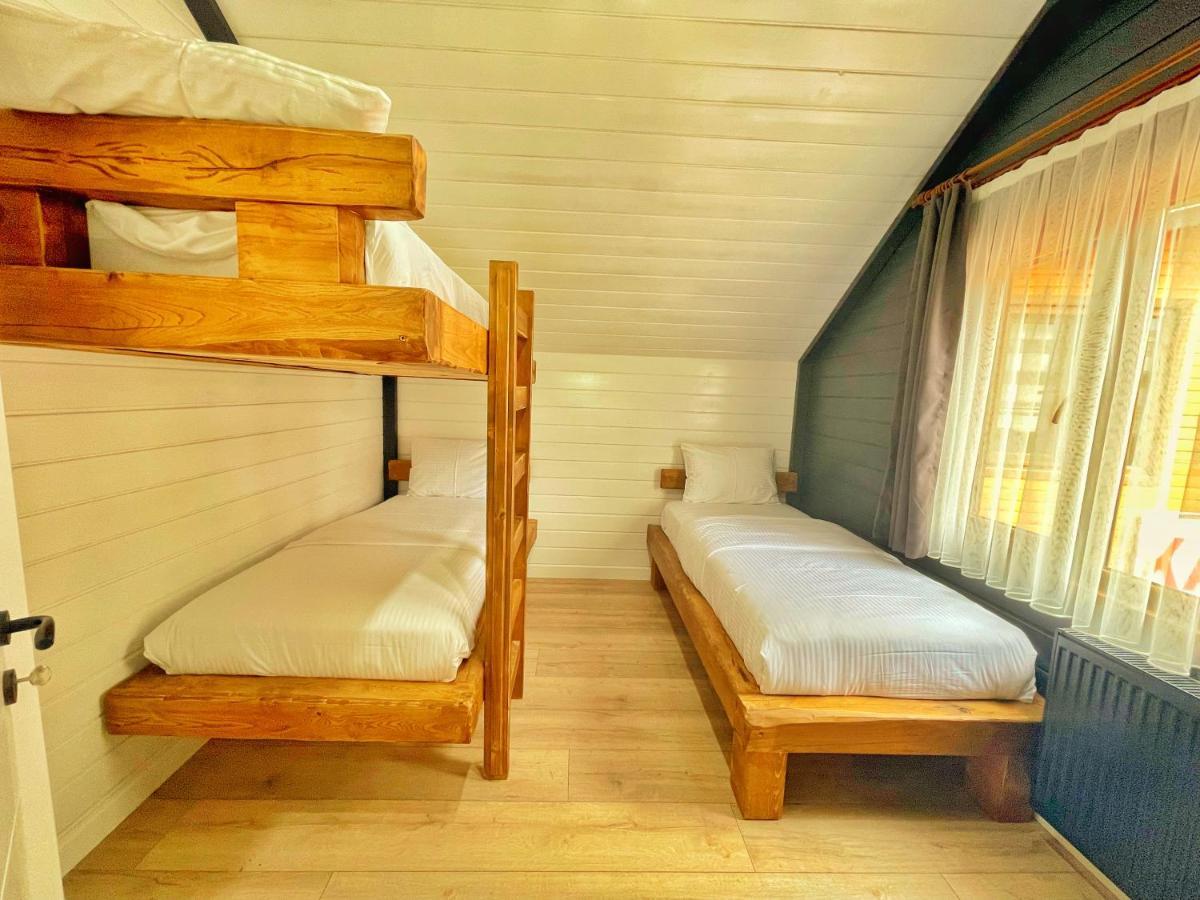 Kaya Residence Узунгьол Екстериор снимка