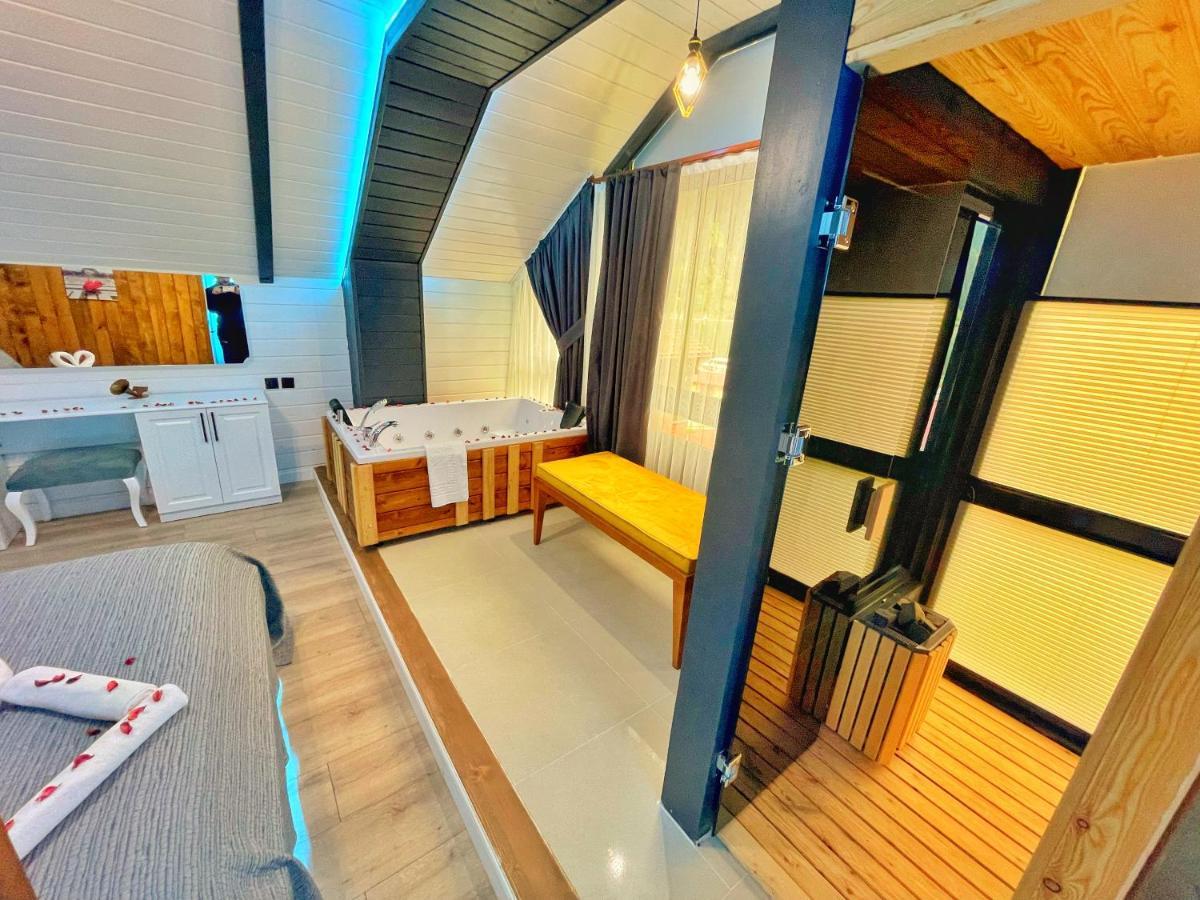 Kaya Residence Узунгьол Екстериор снимка