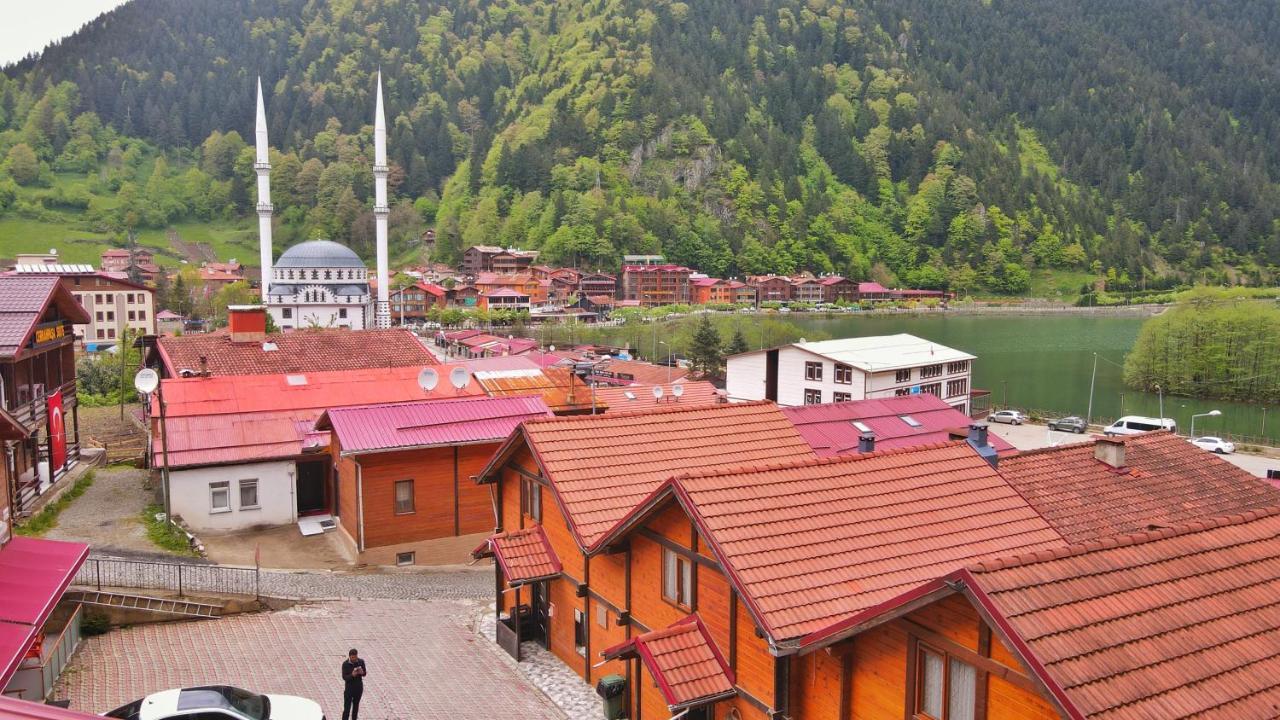 Kaya Residence Узунгьол Екстериор снимка