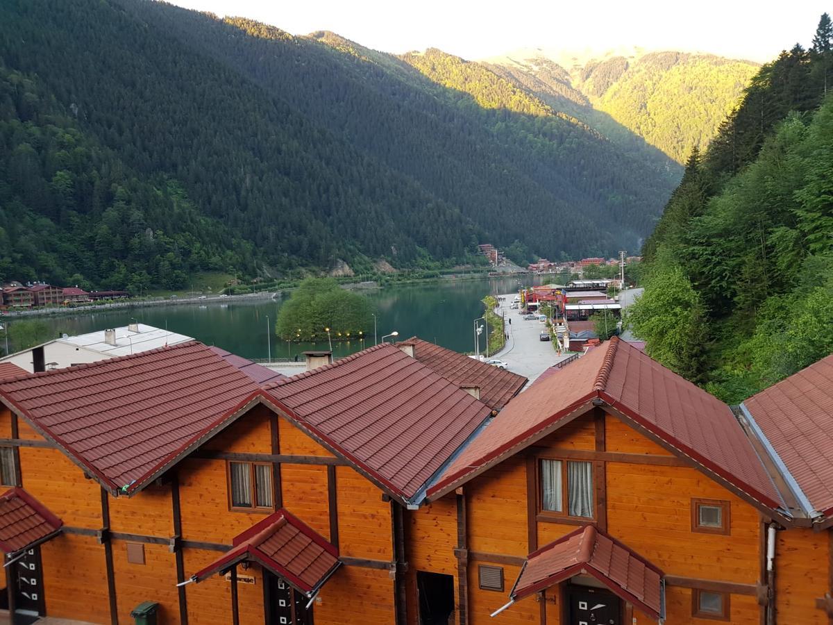 Kaya Residence Узунгьол Екстериор снимка